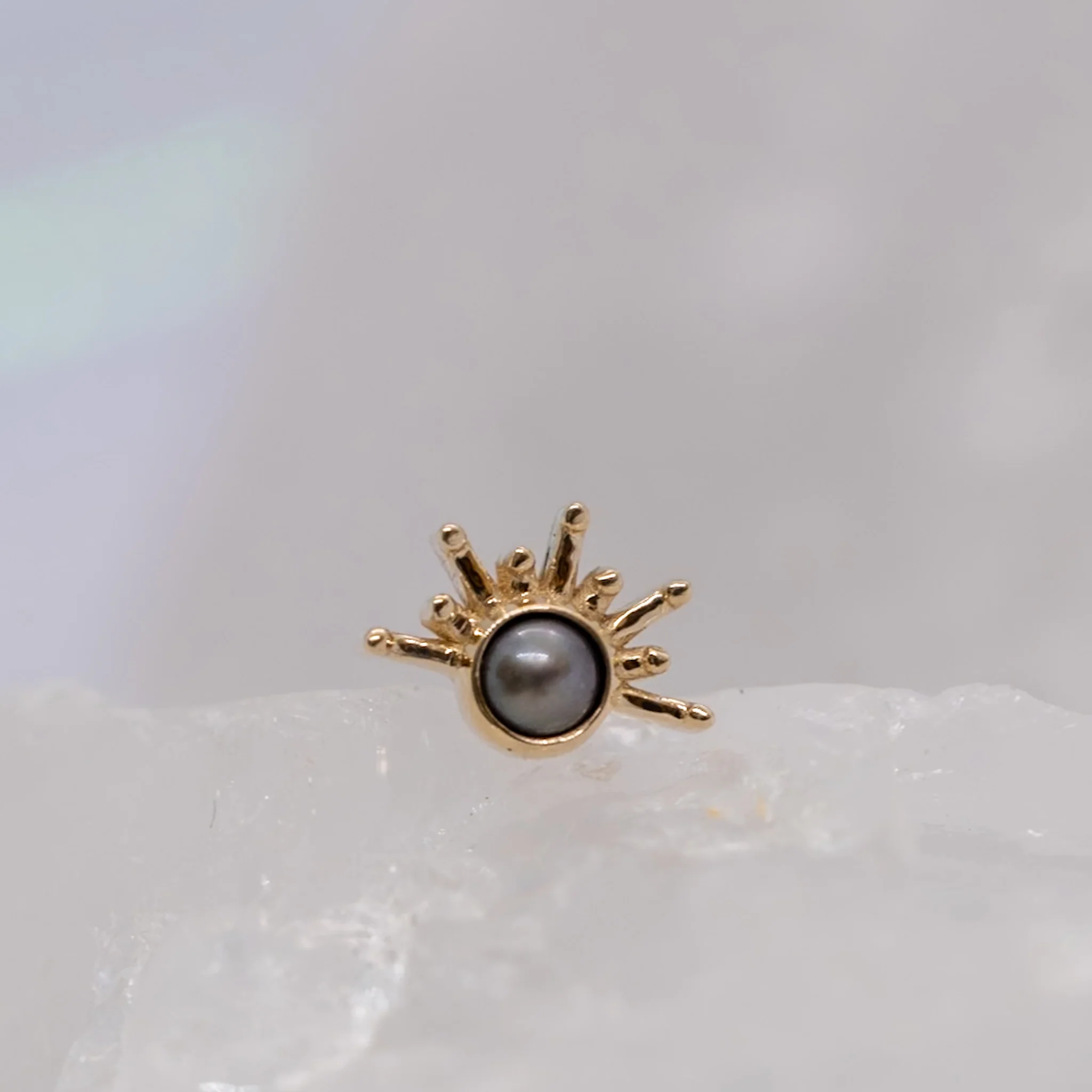 Conch Piercing Jewellery